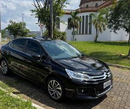 LOUNGE EXCLUSIVE 1.6 TURBO FLEX AUT.