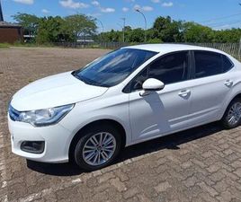 LOUNGE ORIGINE 1.6 TURBO FLEX AUT.