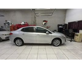 LOUNGE ORIGINE 1.6 TURBO FLEX AUT.