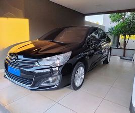 LOUNGE ORIGINE 1.6 TURBO FLEX AUT.