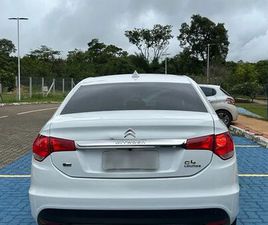 LOUNGE S 1.6 TURBO FLEX AUT.