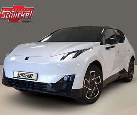 CORE ◊◊ LYNK & CO 02 – VOLLELEKTRISCH. URBAN. ZUK