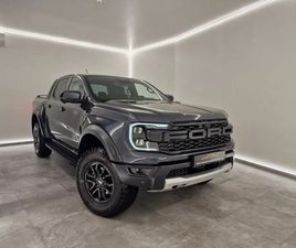 RAPTOR 2.0D AWD AUTOMAAT NIEUW OKM 56900+BTW