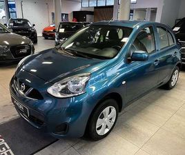 MICRA 1.2 SEULEMENT 36000KM ◊◊◊
