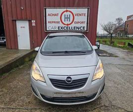 MERIVA 1.3 CDTI ENJOY DPF