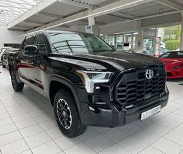 LIMITED TRD CREW MAX 435 PS HYBRID DOKA