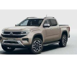 2.0 TDI DOKA STYLE AUTOMATIK 4MOTION VOLL