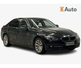 BMW SERIE 3 330 BMW 330 F30 SEDAN 330E A SPORT 7.6 KWH SOH 68,8%