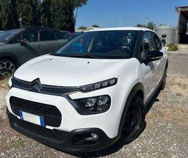 PURETECH 83 S&S FEEL