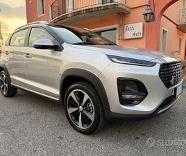 DR 3.0 1.5 BI-FUEL GPL