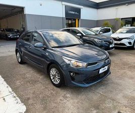 KIA RIO 1.2 DPI 82 CV ECOGPL URBAN