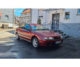 MITSUBISHI CARISMA 1.6 GLX