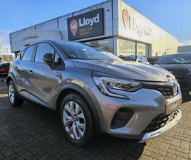 1.0 TCE ICONIC EURO 6 (START/STOP) 5DR