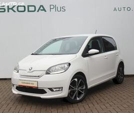 ŠKODA CITIGO E-CITIGO STYLE 36KWH/61KW 1-ST