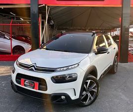 LOUNGE SHINE 1.6 TURBO FLEX AUT.