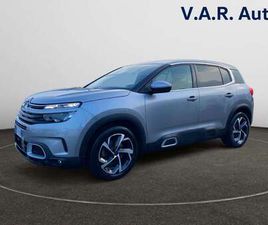 C5 AIRCROSS PURETECH 180 S&S EAT8 SHINE