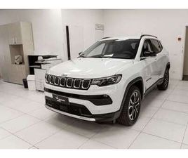 1.3 TURBO T4 190 CV PHEV AT6 4XE LIMITED