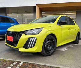 PURETECH 75 STOP&START 5 PORTE ACTIVE