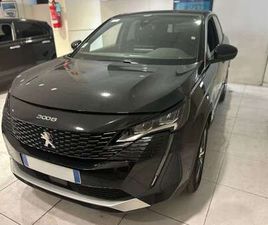 PURETECH TURBO 130 S&S ALLURE PACK