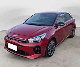 1.0 T-GDI MHEV GT LINE 120CV DCT