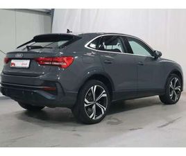 SPORTBACK 45 1.4 TFSI E BUSINESS PLUS S-TRONIC IVA