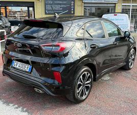 HYBRID 1.0 ALL. ST-LINE **AUTOMATICA**