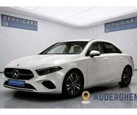 BUSINESS LINE / TOIT PANO / CARPLAY / GAR 12 MOIS