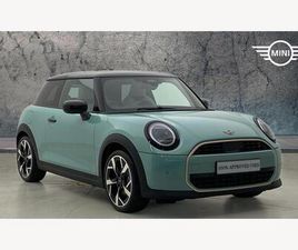 MINI MINI COOPER 2.0S EXCLUSIVE STEPTRONIC EURO 6 (START/STOP) 3DR