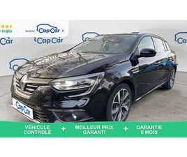 RENAULT R5 IV 1.5 DCI 110 ENERGY EDC INTENS - AUTOMATIQUE