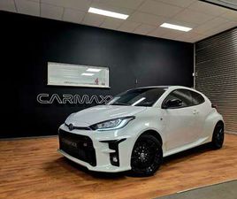 YARIS GR DANS UN ÉTAT NEUF !! A VOIR COLLECTOR