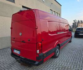 L5H3 PASSO EXTRA LUNGO TETTO ALTO