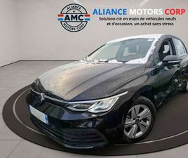 LIFE 1.0 TSI 110CH DSG7 - 06/2024 39.907 KMS ETSI 81KW 7-GANG DSG