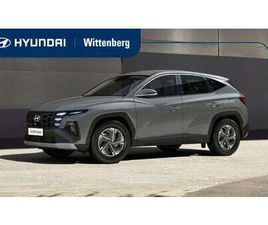 1.6 T-GDI HEV E-MOTION | TREKHAAK | 1510KG TREKGEW