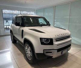 DEFENDER VII 2020 90 90 3.0D I6 MHEV S AWD 200CV