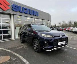 2.5L HYBRID RECHARGEABLE 1ERE EDITION