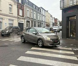 DIESEL 92CH FINITION ALLURE / IDEAL JEUNE PERMIS / SUIVI COMPLET