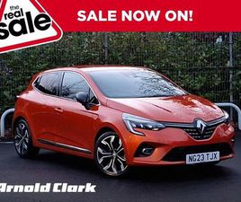 1.6 E-TECH TECHNO AUTO EURO 6 (START/STOP) 5DR