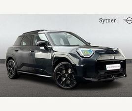 E 42.5KWH SPORT AUTO 5DR