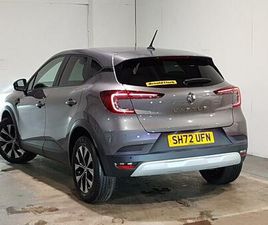 1.0 TCE EVOLUTION EURO 6 (START/STOP) 5DR