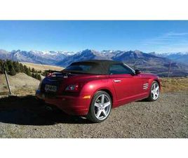 ROADSTER 3.2 V6 LIMITED A