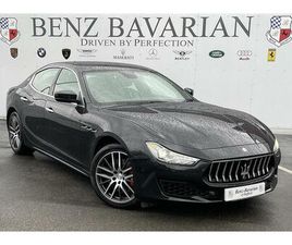 3.0 V6 ROYALE ZF EURO 6 (START/STOP) 4DR