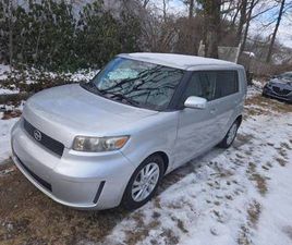 2009 SCION XB IN GREAT CONDITION