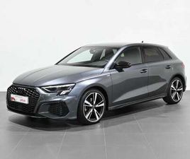 SPORTBACK 35 TFSI BLACK LINE S TRONIC