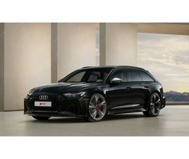 AVANT PERFORMANCE 463KW