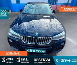 XDRIVE 30DA