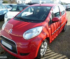 C1 CONFORT 68CV AN 2012 CLIM 97000 KMS 5495