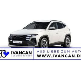 HYUNDAI TUCSON HYUNDAI TUCSON PLUG-IN TREND KRELL LED