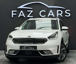 HEV 1.6 GDI SENSE * 1ER PROP + CAMERA + GARANTIE *