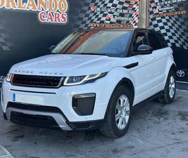 2.0TD4 HSE 4WD AUT. 150