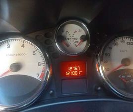 PEUGEOT 207 SW 207 SW 1.4 VTI 16V XS CIEL